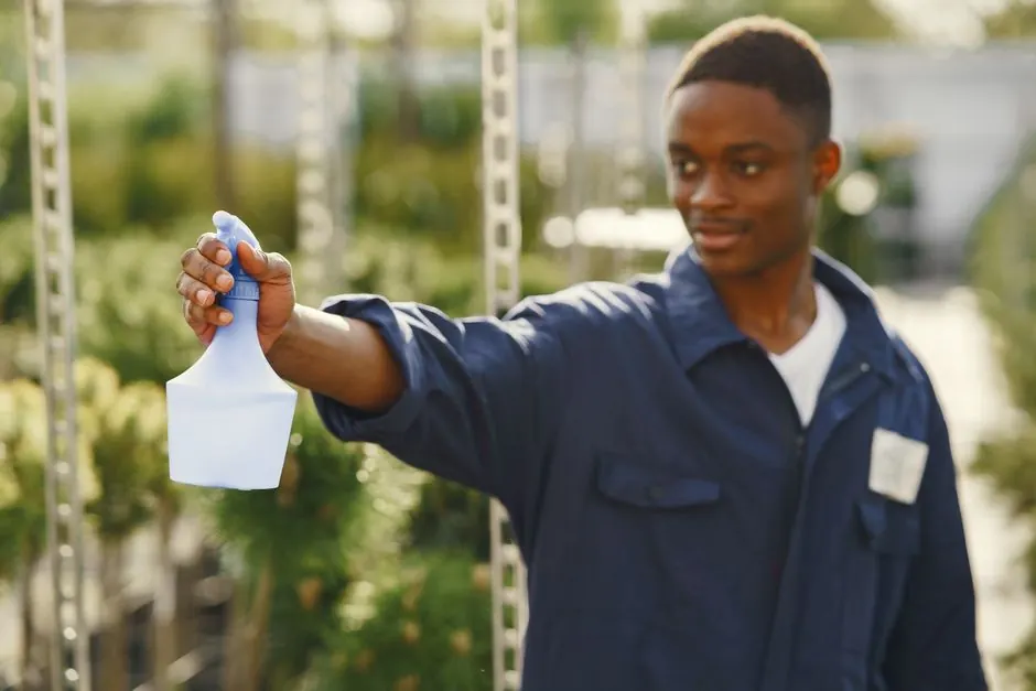 Residential Pest Control