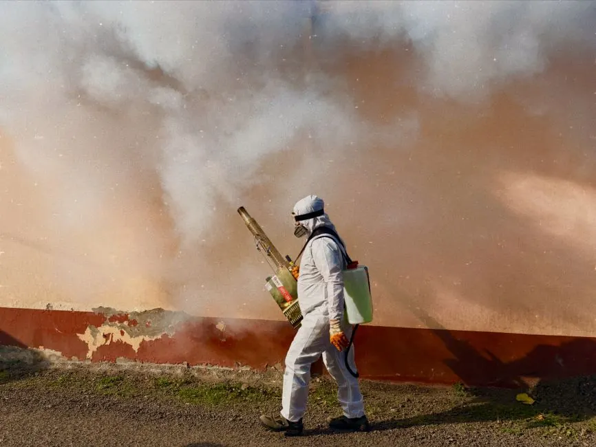 Residential Pest Control