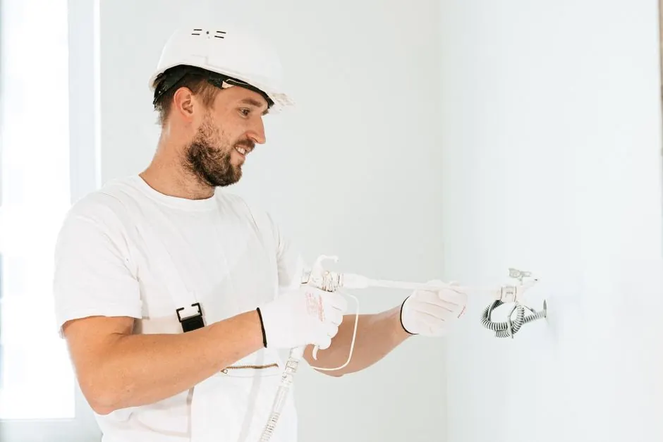 Commercial Pest Control
