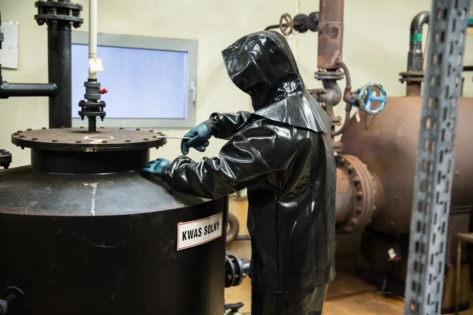Residential Pest Control